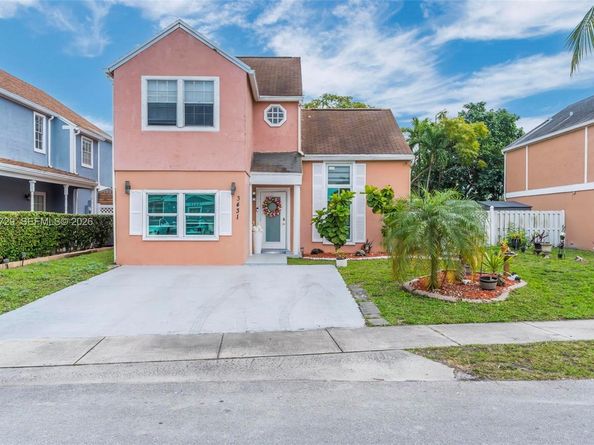 3431 Java Plum Ave, Miramar FL 33025