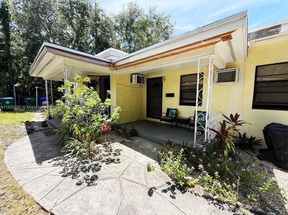 10 NE 50th Ter, Miami FL 33137