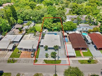 480 NW 53rd Ave