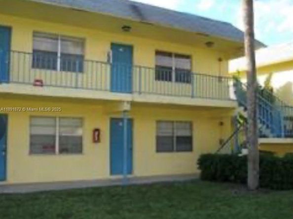 4160 NW 21st St 146A, Lauderhill FL 33313