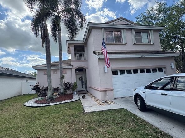 4220 SW 153rd Ave, Miramar FL 33027