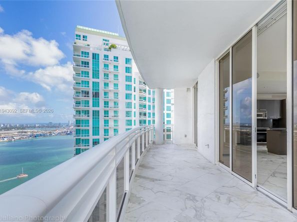 901 Brickell Key Blvd 3407, Miami FL 33131