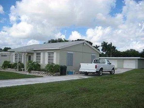 378 SW 6th St, Florida City FL 33034