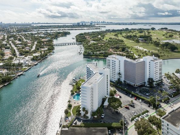 9101 E Bay Harbor Dr 705, Bay Harbor Islands FL 33154