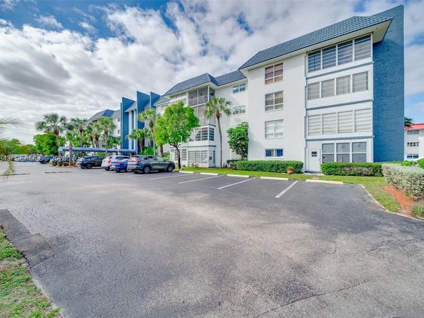 4770 NW 21st St 208, Lauderhill FL 33313