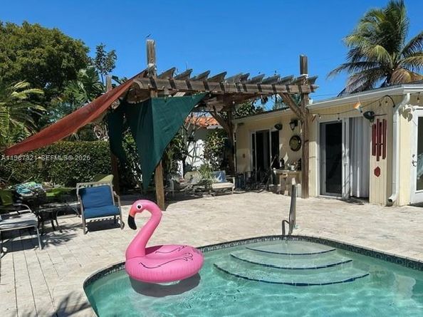 4321 NE 15th Ter, Oakland Park FL 33334