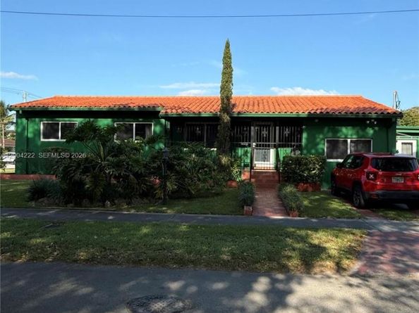 540 SW 39th Ave, Miami FL 33134