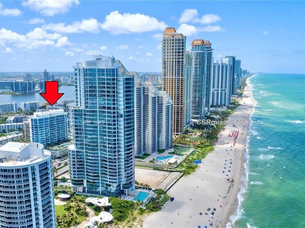 17550 Collins Ave 1003, Sunny Isles Beach FL 33160