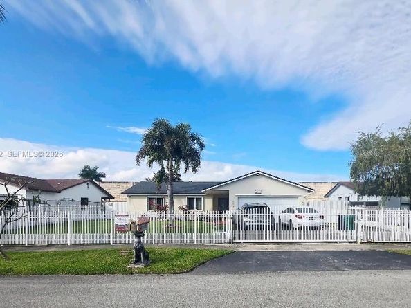 12285 SW 257th Ter, Homestead FL 33032