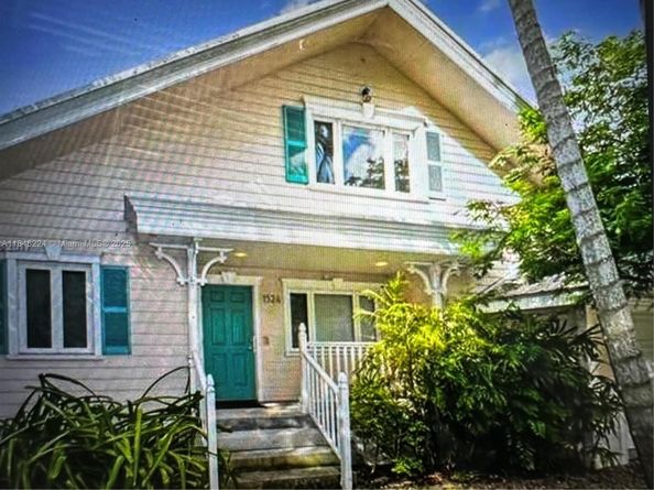 1524 Argyle Dr, Fort Lauderdale FL 33312