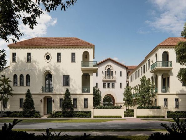 504 Malaga Ave T3, Coral Gables FL 33134
