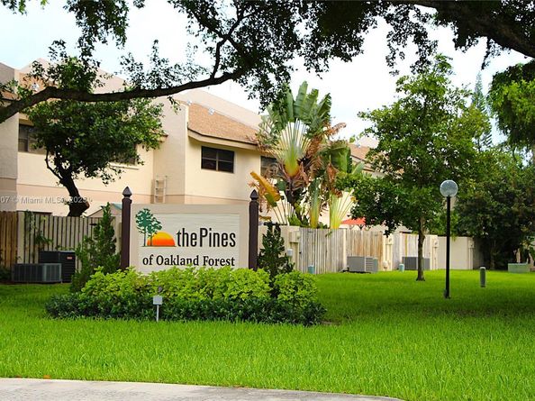 2720 S Oakland Forest Dr 1208, Oakland Park FL 33309
