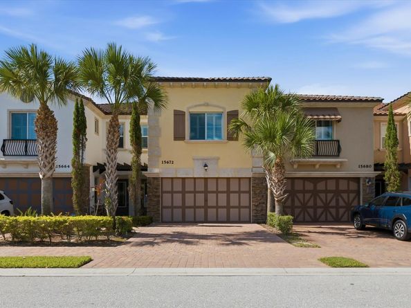 15672 ITALIAN CYPRESS Way, Wellington FL 33414
