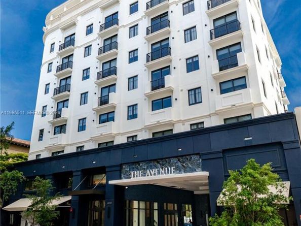 4220 Laguna Street #703 703, Coral Gables FL 33146