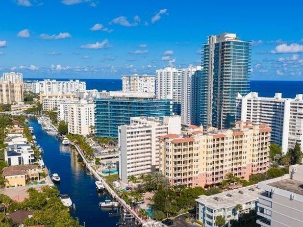 1395 S Ocean Blvd 7D (701), Pompano Beach FL 33062