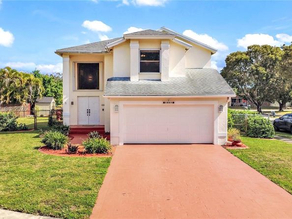1801 NW 120th Ter, Pembroke Pines FL 33026