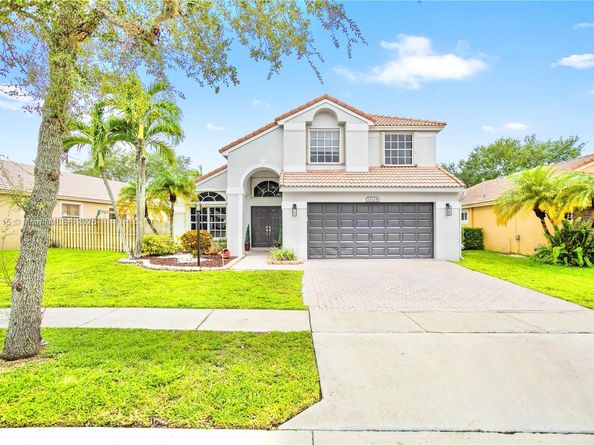 13224 NW 12th St, Pembroke Pines FL 33028