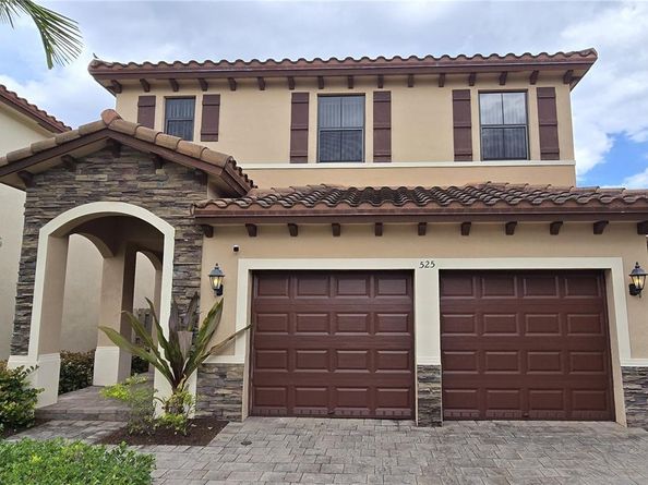 525 SE 34th Ter, Homestead FL 33033