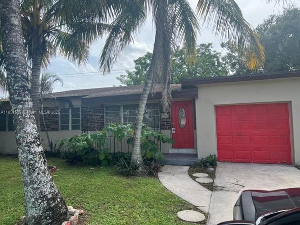 6720 SW 19th St, Miramar FL 33023