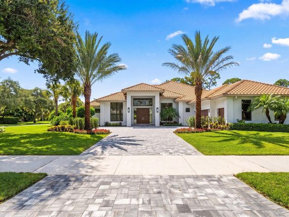 1712 Mayacoo Lakes Boulevard, West Palm Beach FL 33411