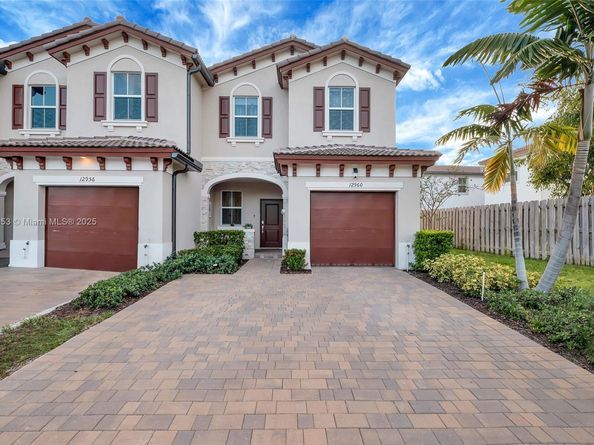 12960 NW 22nd Pl, Miami FL 33167