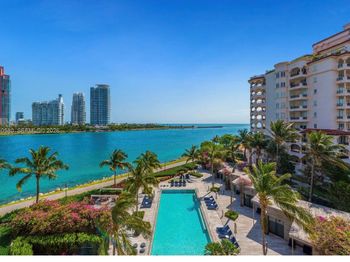 7055 Fisher Island Dr
