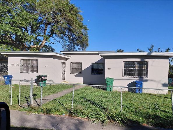 8201 NW 15th Ave, Miami FL 33147