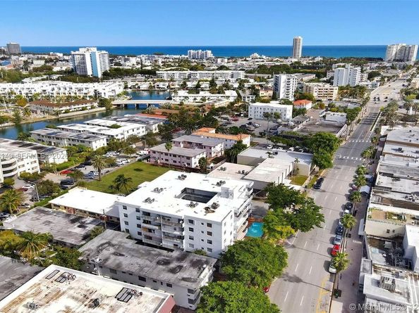 1145 Normandy Dr 504, Miami Beach FL 33141