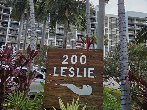 200 Leslie Dr 1029, Hallandale Beach FL 33009