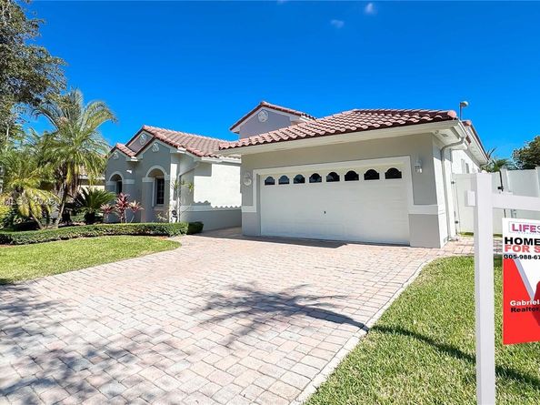 4145 SW 151st Ter, Miramar FL 33027
