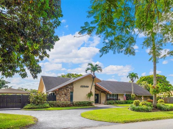 13240 N Calusa Club Dr, Miami FL 33186