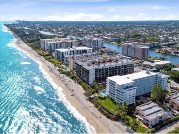 1169 Hillsboro Mile 119, Hillsboro Beach FL 33062
