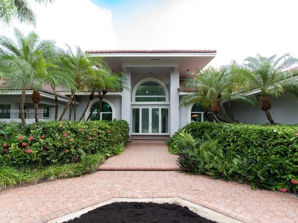 7440 SW 170th Ter, Palmetto Bay FL 33157