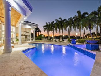 3425 Saddlebrook Lane