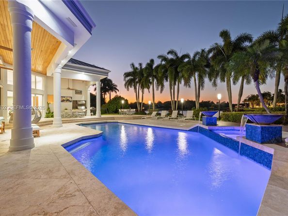 3425 Saddlebrook Lane, Weston FL 33331