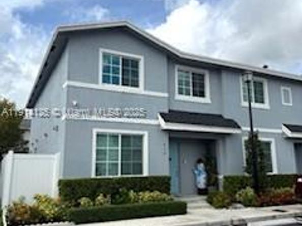 436 NW 11th Ave, Florida City FL 33034