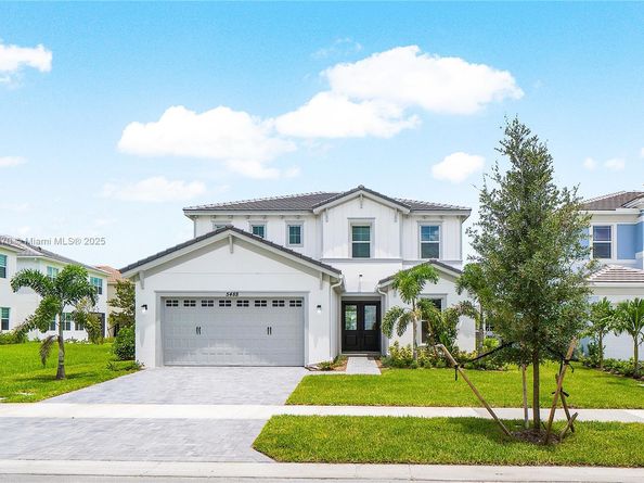 5488 Liberty Ln, Westlake FL 33470