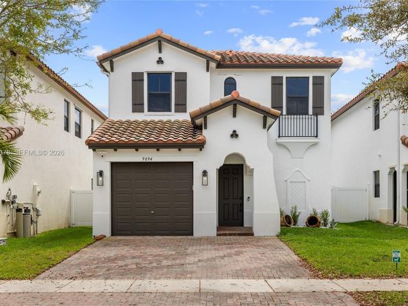 9094 SW 36th St, Miramar FL 33025