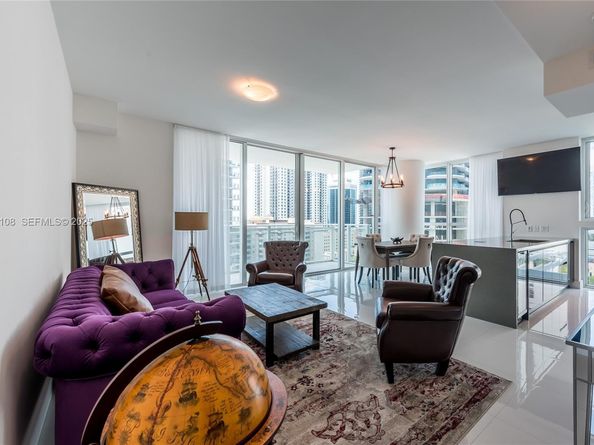 1080 Brickell Ave 1509, Miami FL 33131