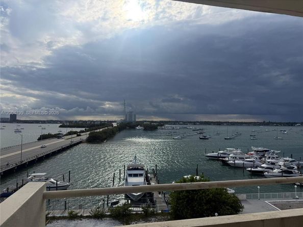 7904 West Dr 602, North Bay Village FL 33141