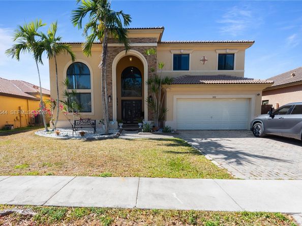 972 NE 36th Ave, Homestead FL 33033