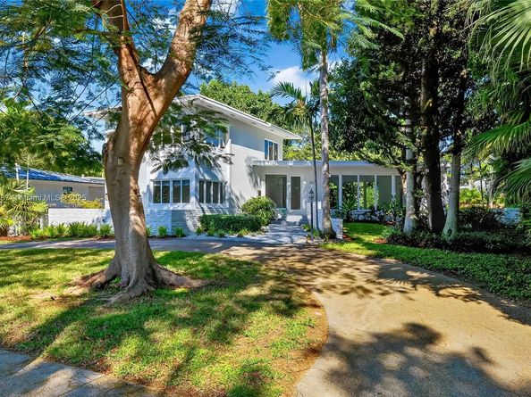 1017 NE 95th St, Miami Shores FL 33138