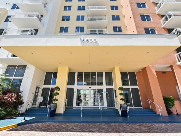 18800 NE 29th Ave 609, Aventura FL 33180