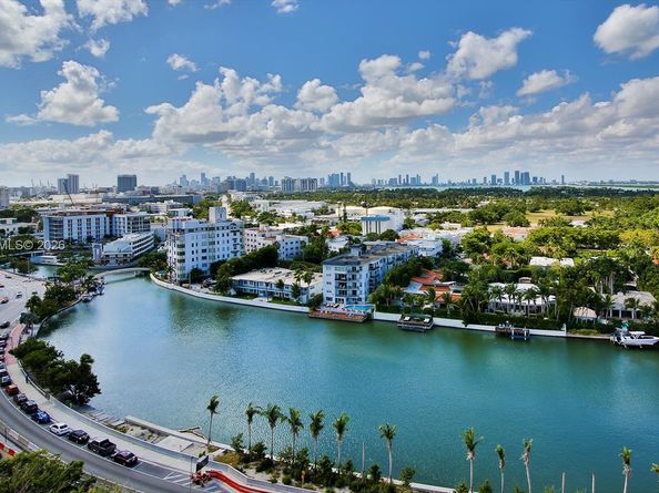 2555 Collins Ave 1804, Miami Beach FL 33140