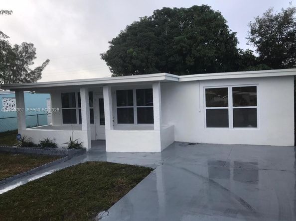 1920 Rutland St, Opa-Locka FL 33054