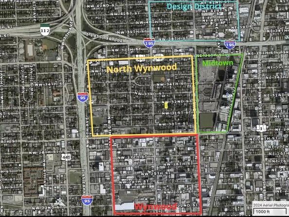 134 NW 32nd St, Miami FL 33127