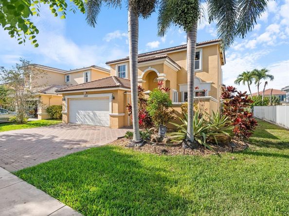 13119 SW 29th St, Miramar FL 33027