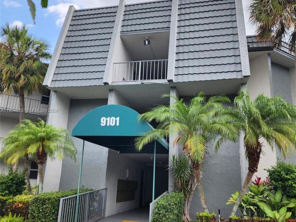 9101 Lime Bay Blvd 305, Tamarac FL 33321