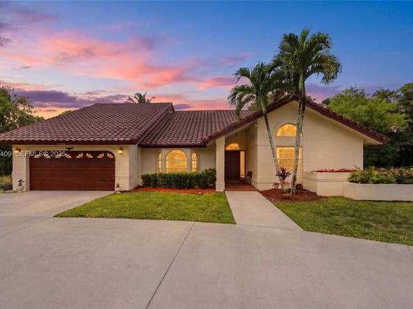11400 NW 20th Ct, Plantation FL 33323