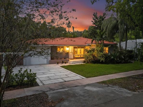 911 Mariana Ave, Coral Gables FL 33134